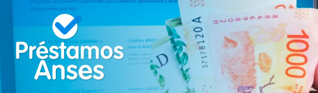 prestamo anses