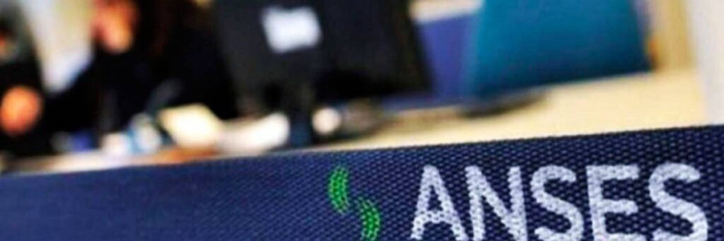 Como cancelar un prestamo de ANSES