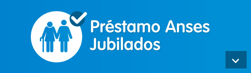 Prestamo ANSES jubilados